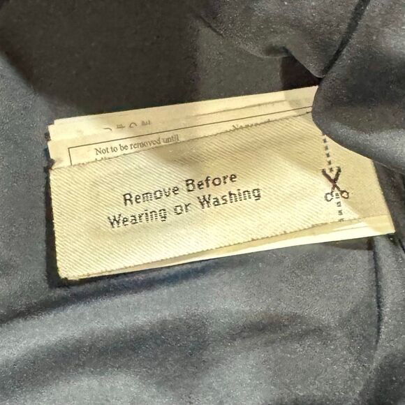 J. Crew Excursion Quilted Down Vest Buffalo Check. Size XS. - Picture 6 of 10